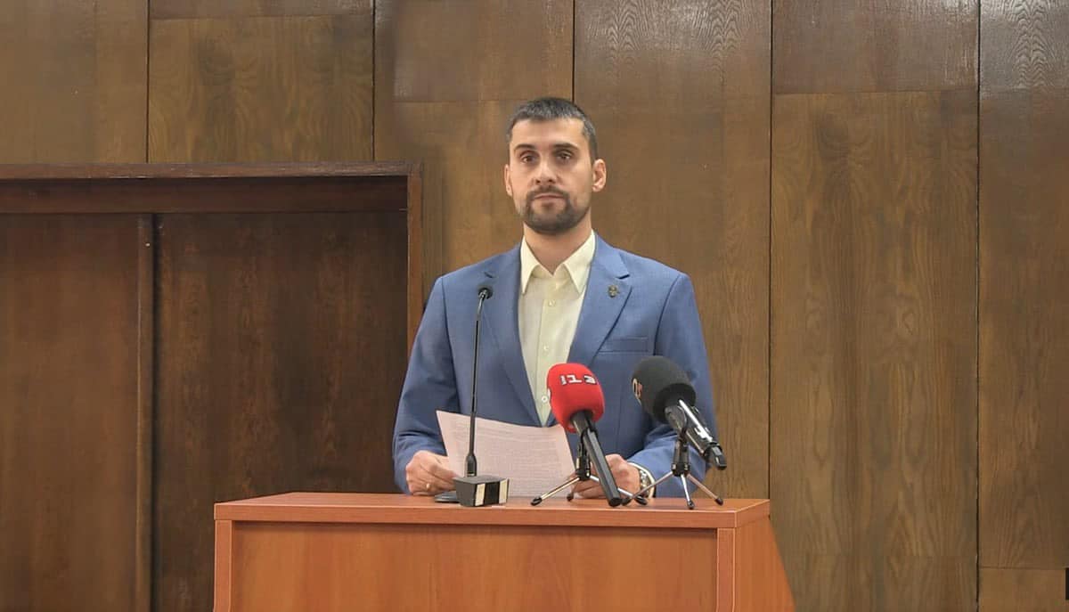 Общинският съветник от Русе разтърси обществеността в крайдунавския град със