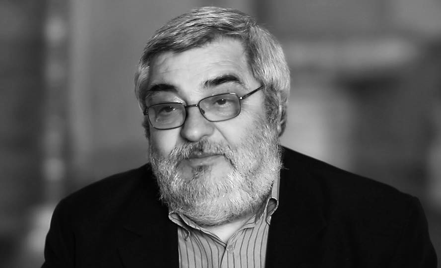 На 26 септември загуби един от най обичаните си преподаватели –