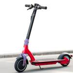 Електрическа тротинетка