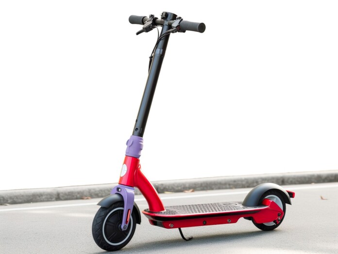 Електрическа тротинетка Електрическа тротинетка