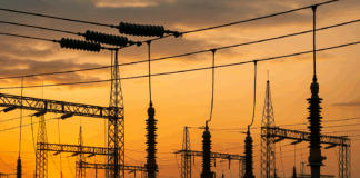 Електричество