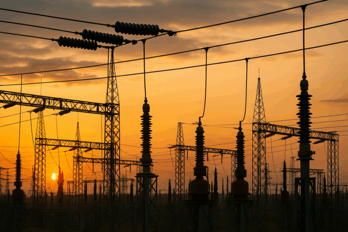 Електричество