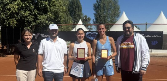 Елизара Янева след спечелената титла