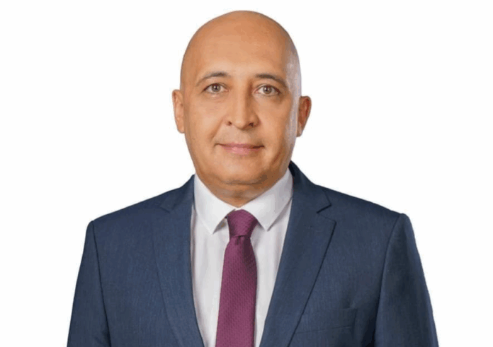 Ерол Мюмюн Ерол Мюмюн