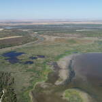 Езерото Сребърна