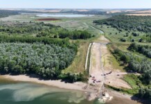 Ще пресъхне ли езерото Сребърна? МОСВ даде категоричен отговор! Езерото Сребърна