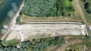 Ще пресъхне ли езерото Сребърна? МОСВ даде категоричен отговор! 2 Езерото Сребърна