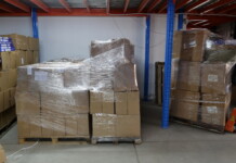 Фалшиви перилни препарати