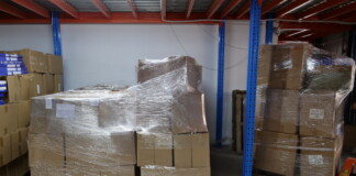 Фалшиви перилни препарати