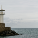 Фарът в Каварна отново ще свети! Ето какво се предвижда! Фар в Каварна