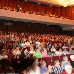 Фестивалът в Кюстендил