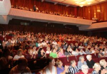 Фестивалът в Кюстендил