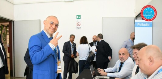 Галин Димов