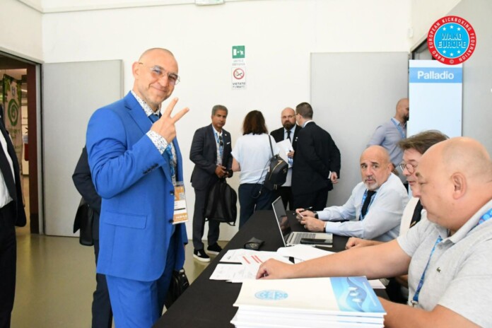 Галин Димов