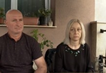 Георги Бургазлиев и Роси Ралева