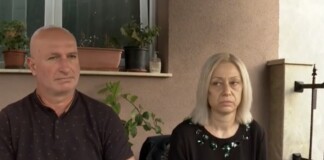 Георги Бургазлиев и Роси Ралева