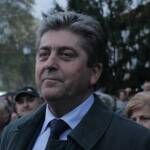 Президент Георги Първанов