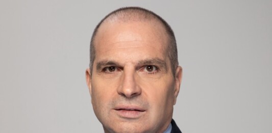 Гроздан Караджов