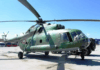 Хеликоптер Ми-17