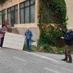 Абсурд: 60 дни жителите на село Цървеняно са без вода, а вода има! Хората от село Цървеняно