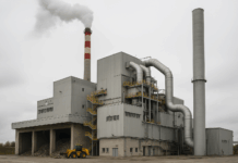 156 граждански организации искат незабавен мораториум върху нови инсенератори Инсенератор