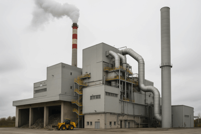 Инсенератор