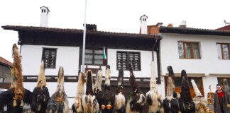 Исторически музей – Разлог