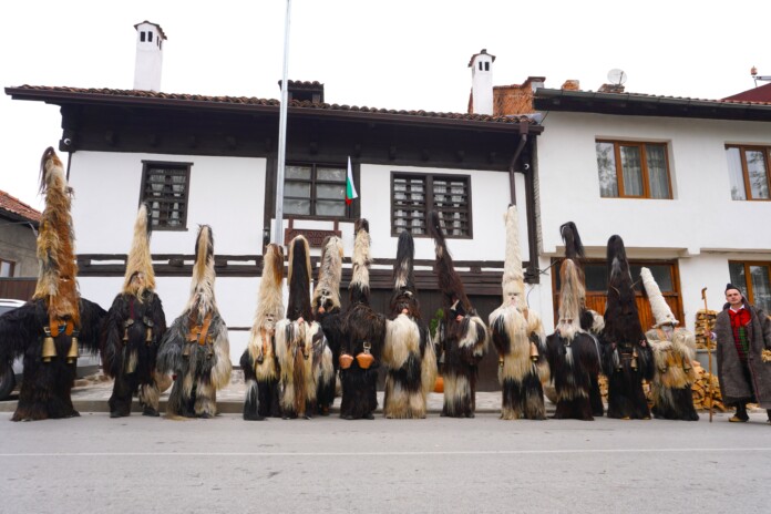 Исторически музей – Разлог