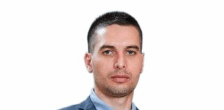 Иван Ижбехов