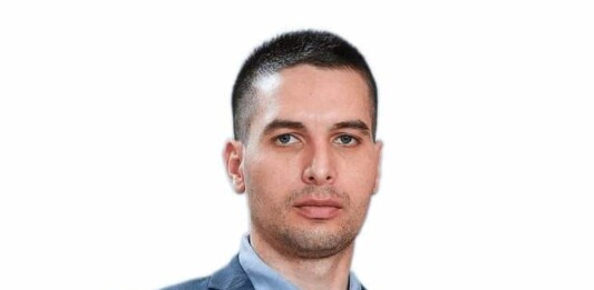 Иван Ижбехов