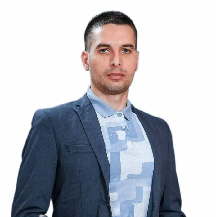 Иван Ижбехов