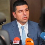 Ивайло Мирчев за МВР от "Да, България"