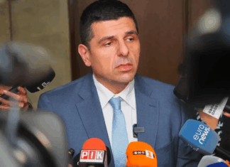 Ивайло Мирчев за МВР от "Да, България"