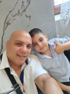 Иво и Давид