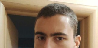 Издирва се 22-годишен младеж