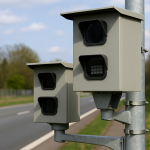 1500 нарушители само за 12 часа: новите камери за средна скорост тръгнаха без компромис Камери