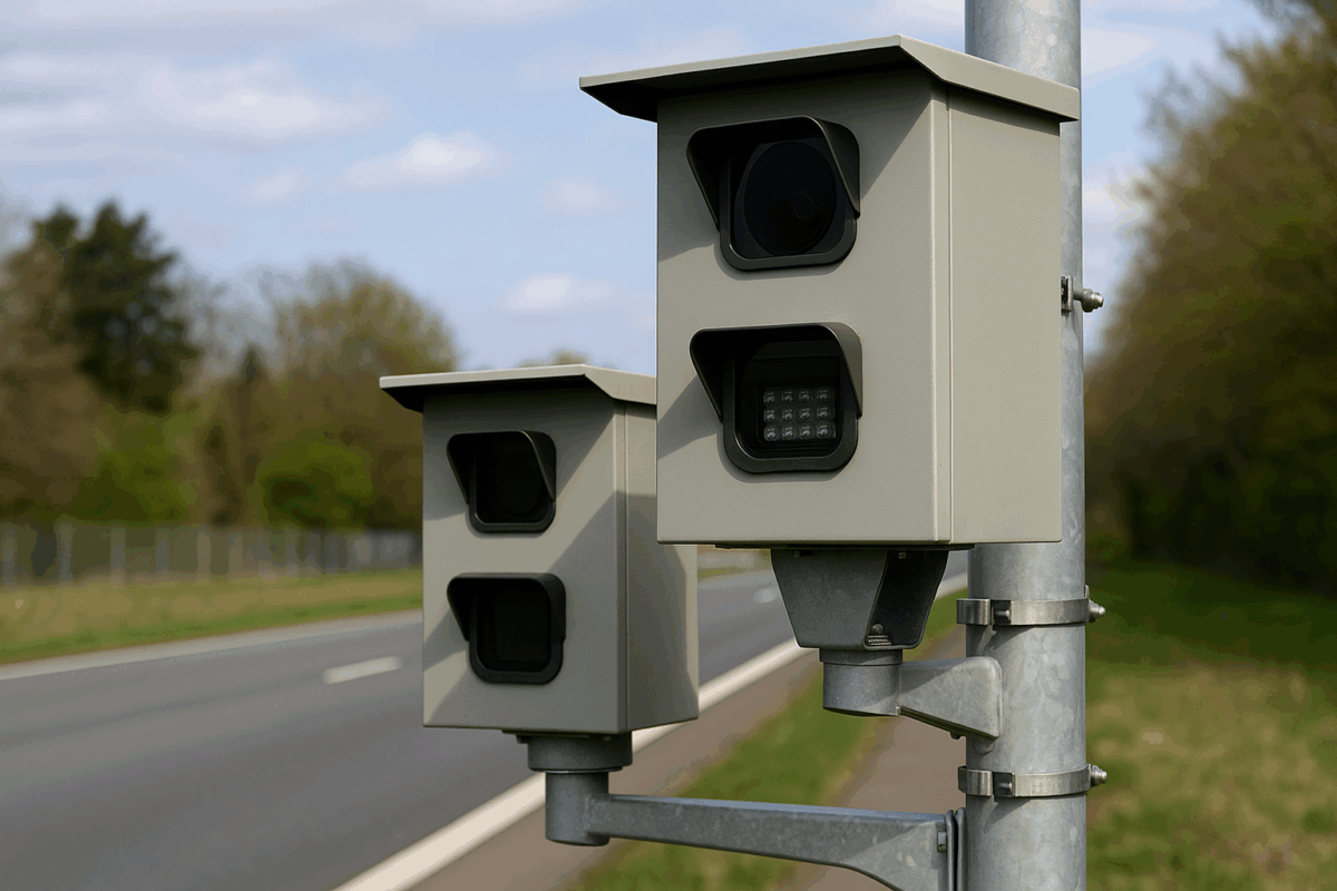 От началото на практическото прилагане на секционния контрол на средната