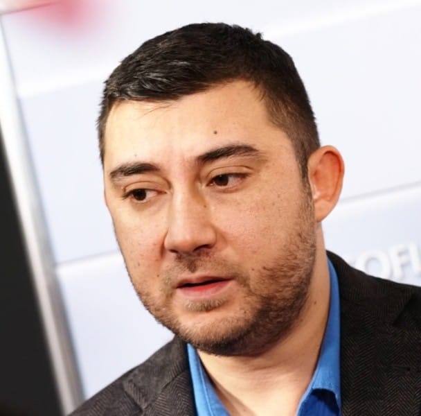 Карлос Контрера