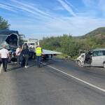 Катастрофа