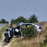 Катастрофа