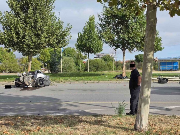 Катастрофа Катастрофа