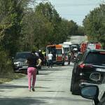 Катастрофа