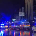 Катастрофа