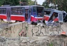 „Всичко беше непремислено“: Съдът остави в ареста обвиняемия за дерайлиралия трамвай Катастрофа с трамвай в София