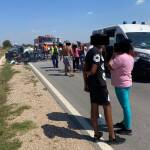 Катастрофата край Хасково