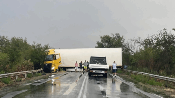 Катастрофата