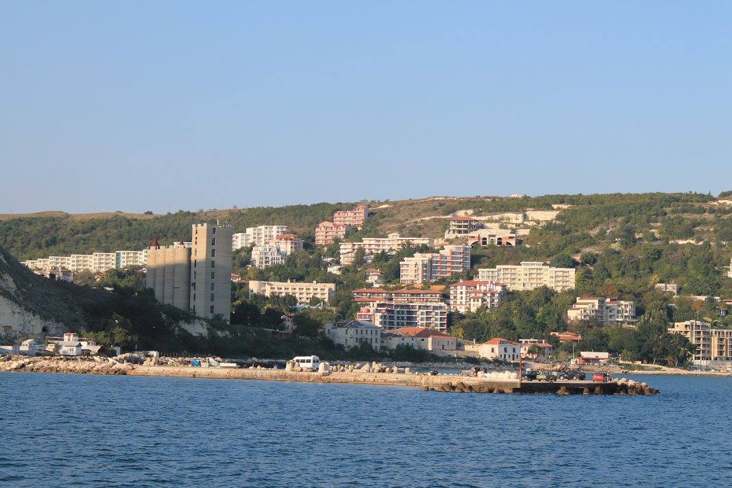 Северното Черноморие е богато на природни красоти и исторически обекти