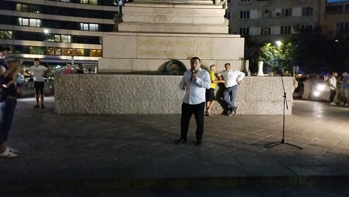 Константин Бачийски