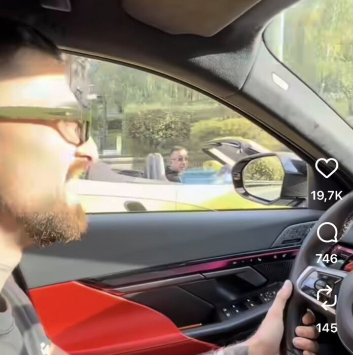 Константин и Емрах Константин и Емрах