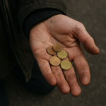 Линия на бедност